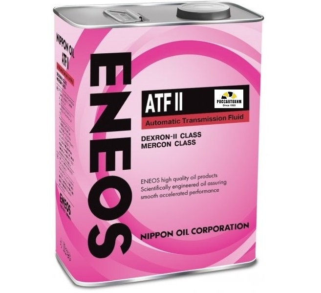 Eneos dexron ii