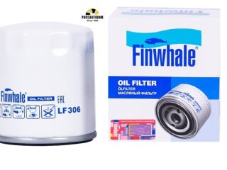 Фильтр масляный FINWHALE LF306