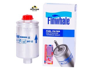 Фильтр топливный FINWHALE PF12