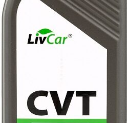 Масло трансм. LIVCAR MULTI CVT /  синт. для вариаторов (1л)