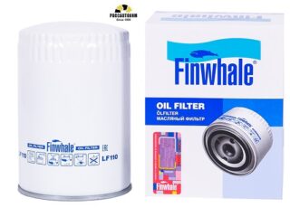 Фильтр масляный FINWHALE LF110