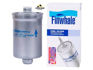 Фильтр топливный FINWHALE PF006M