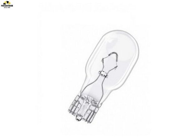 Лампа OSRAM 921  12V 16W W2.1*9.5d