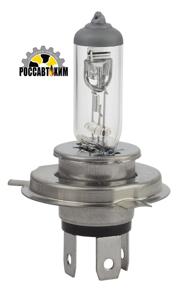 Лампа LIVCAR HALOGEN LAMP H4 12V 60/55W /